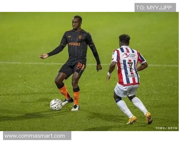 威廉二世与埃因霍温的精彩对决揭示足球战术与团队合作的魅力