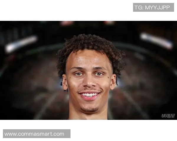 戴森丹尼尔斯的崛起之路：从青涩新秀到篮球明星的蜕变故事