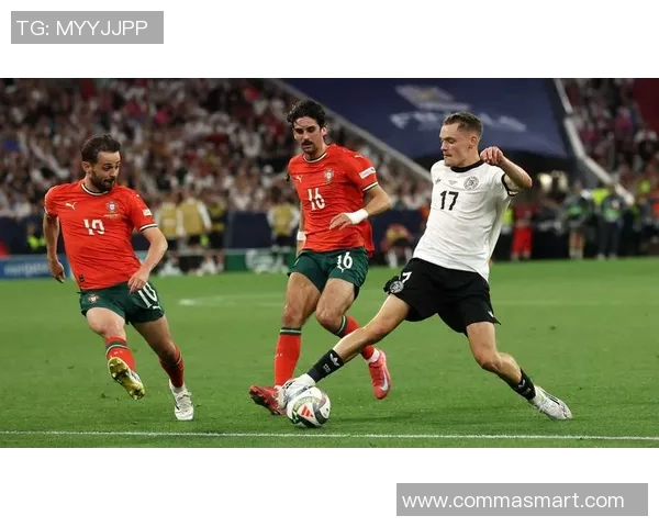 维尔茨：年轻天才在足球场上的崛起与未来展望