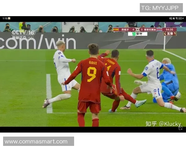 西班牙对阵韩国精彩视频直播全程回顾与赛后分析