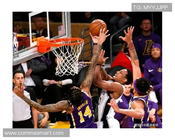 马刺与湖人激战正酣18场对决回顾与精彩瞬间分析