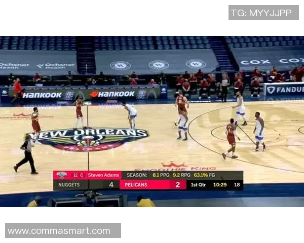 鹈鹕与掘金精彩对决录像回放分析及赛后点评分享